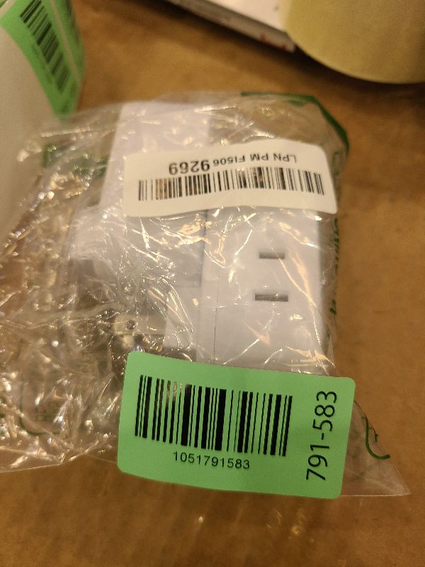 Photo 1 of 2 Pack US to Japan Travel Plug Adapter, HANYCONY Japan Power Adpter with 4 Outlets 4 USB Ports(2 USB C), Type A Plug Adapter for Amercian USA to Japanese China Canada Mexico Philippines Peru