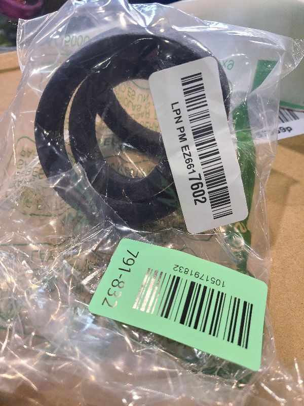 Photo 1 of 1/2"X24" Drive Belt for MTD 954-04094, Troy-Bilt 1909404 20565 954-04094, Pony Troy-Bilt Tiller 12062 12066 15008, Horse Troy-Bilt Tiller 12086 12174