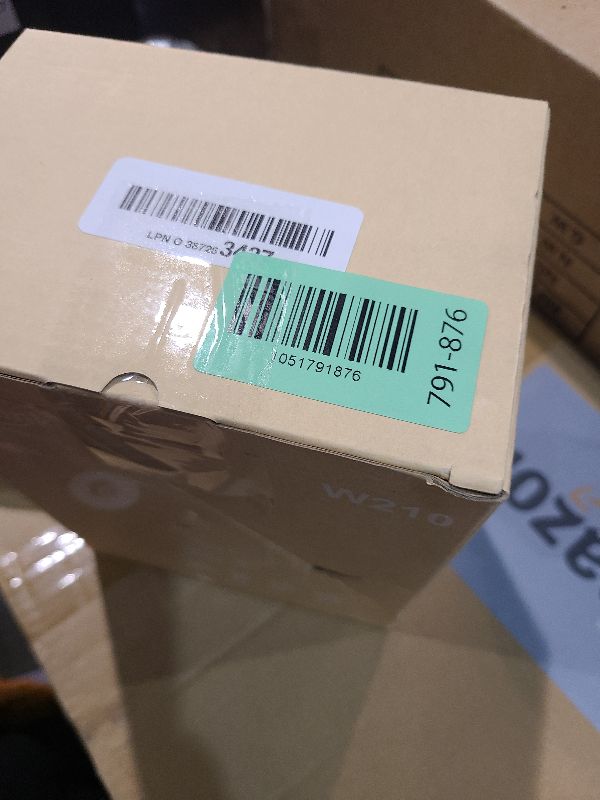 Photo 1 of [Built-in Apps & 2025 Upgraded] Mini Projector with WiFi 6 and Bluetooth 5.4 Support 4K 1080P Auto Keystone 180° Rotatable Projector Portable Compatibile with HDMI/TV Stick/Memory Stick/Laptop, White