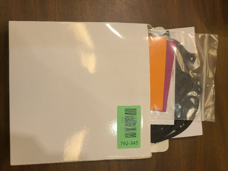 Photo 1 of 18 Pcs Diwali Suncatchers Educational Arts and Crafts DIY Diwali Crafts Window Art Diwali Kids Activities Suncatcher Paper Kit Stained Glass Effect Paper Suncatchers for Kids Diwali Crafting Supplies