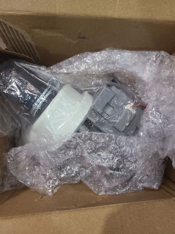 Photo 1 of [2025 Upgraded]W10536347 Washer Drain Pump Assembly, Exact for Whirl.pool Cabrio, Ken.more Oasis, May.tag Bravos model washing machines|3 Screws|Replace W10217134 AP5650269 W10281682 by TOMOON