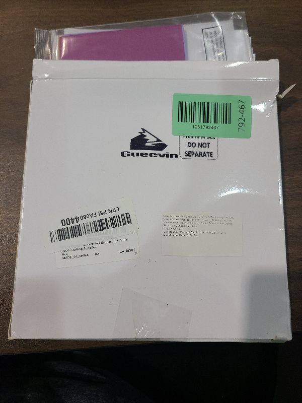 Photo 1 of 18 Pcs Diwali Suncatchers Educational Arts and Crafts DIY Diwali Crafts Window Art Diwali Kids Activities Suncatcher Paper Kit Stained Glass Effect Paper Suncatchers for Kids Diwali Crafting Supplies