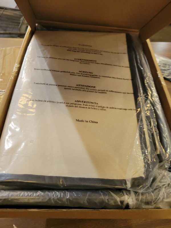 Photo 1 of 150L Laundry Hamper with Wheels, Rolling Laundry Basket with Metal Frame and Removable Bag, Large & Tall Dirty Clothes Hampers for Bedroom Aesthetic, Laundry Room, Bathroom, Dorm-White