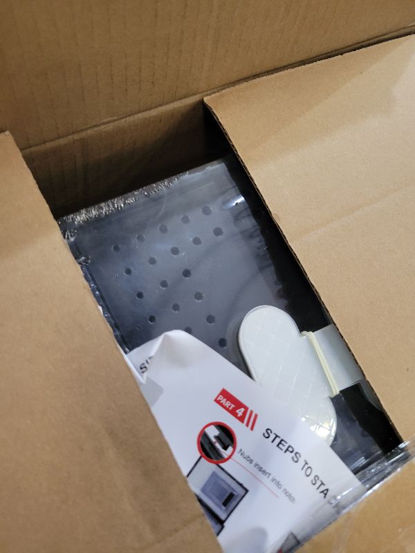 Photo 1 of 12 Pack X Large Shoe Storage Organizer for Closet, Modular Space Saving Shoe Boxes Clear Plastic Stackable Containers Display Case Bins with Lids, Black