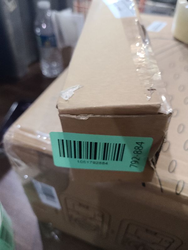 Photo 1 of 100PCS Natural Dried Pampas Grass Decor - 17.5" Fluffy Pampas Grass Bouquet - Boho Home Decor Dried Flowers for Wedding Floral Room Home Party Table Decorations