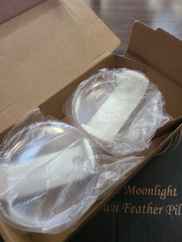 Photo 1 of 2 Pcs Replacement 40 oz Tumbler Lid for Stanley Cup, Dustproof Spill Proof Splash Resistant Tumbler Covers Fit for Stanley Tumbler and More Coffee Mugs(White)