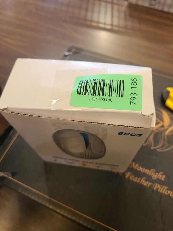 Photo 1 of 2025 Upgraded Ultrasonic Repellent Indoor, Mouse Traps Insert Plug in, Pest Control Repellent Ant,Roach,Rodent, Mouse, Bugs, Mosquito, Spider, for Home, Office, Warehouse 6 Packs