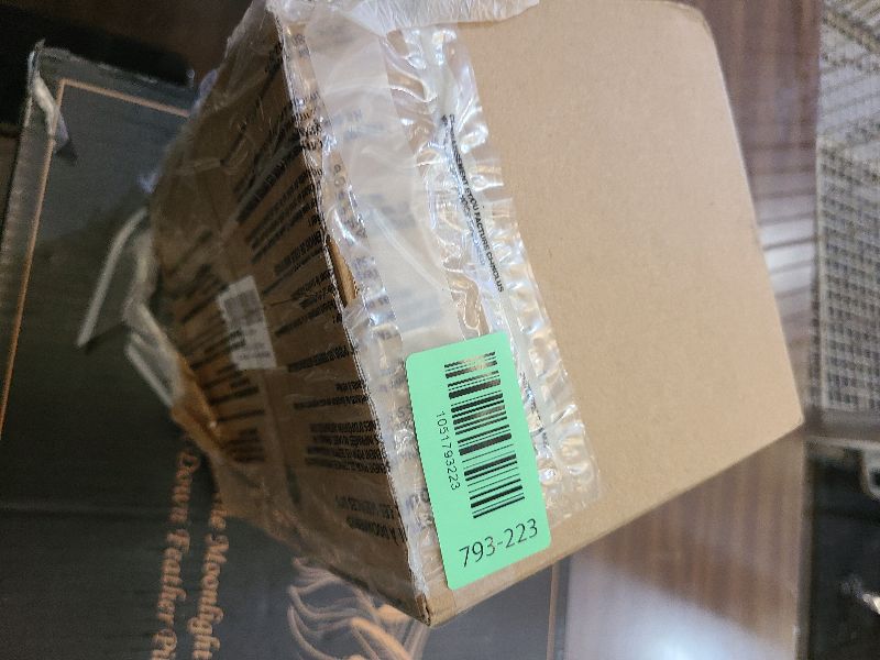 Photo 1 of 12-Cup Glass Carafe Replacement Pot for Mr Coffee, Black & Decker, Hamilton Beach, KitchenAid, Universal Coffee Maker Carafe Pot 12 Cup- 1.8L Coffee Pot with Handle & 3 Snap-On Caps in Different Sizes