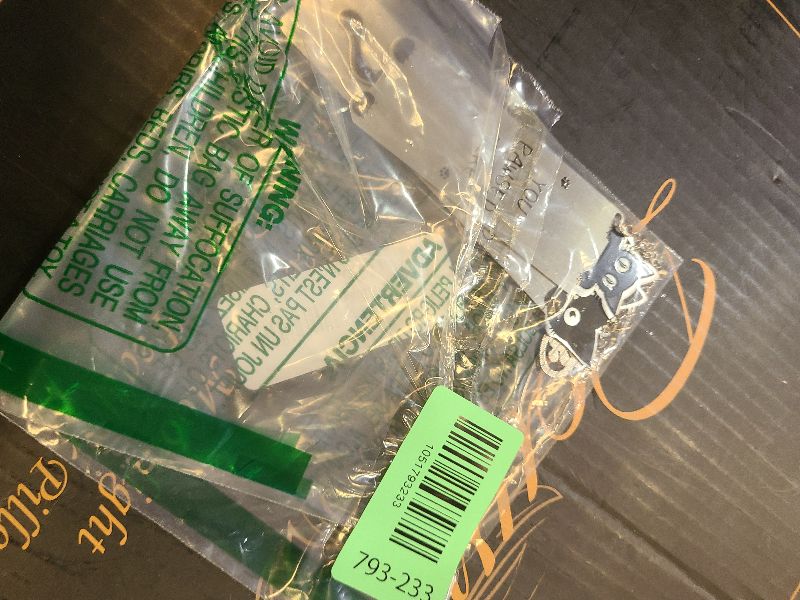 Photo 1 of 2pcs Cat Bookmarks for Women, Cute Bookmark Aesthetic Gifts Reading Accessories Funny Cat Lover Gifts for Book Lovers Teens Kids Boys & Girls