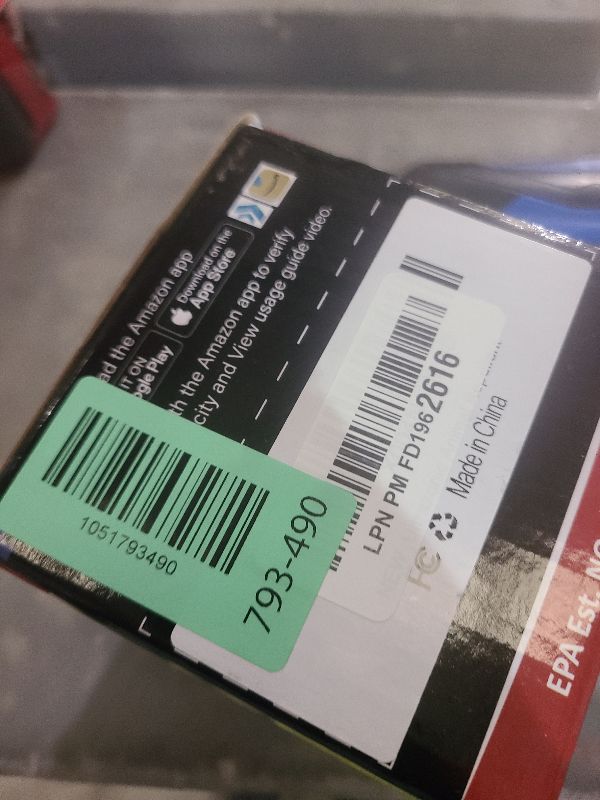 Photo 1 of 2025 Solar Ultrasonic Bird Repellent with Motion Sensor for Animal Deterrent Outdoor Woodpecker Pigeon, Waterproof Squirrel Repeller Cat Deterrent for Deer Coyote Dog Skunk Rabbit Rodent(1Pack)