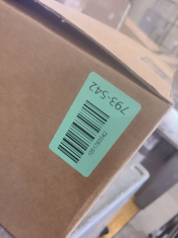 Photo 1 of 2 Pack Halloween Ghosts Outdoor White Spooky Ghost Decorations Outside 36'' & 18'' Tall RGB Lighting Timer Function Standing Scary Light Up Ghost Kit for Porch, Courtyard, Party, Haunted Houses (RGB)