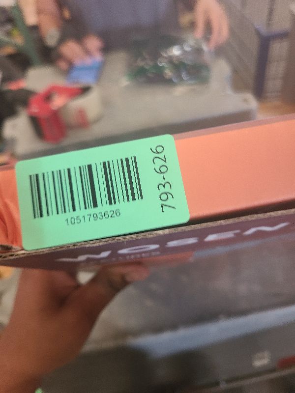 Photo 1 of 1 Pack 12 Inch White LED Flush Mount Ceiling Light with Night Light 2000K, 3000K-6000K 5 Color Temperature 24W 2400LM Ultra-Slim Ceiling Light Fixture with Remote, Round Ceiling Lights for Bedroom