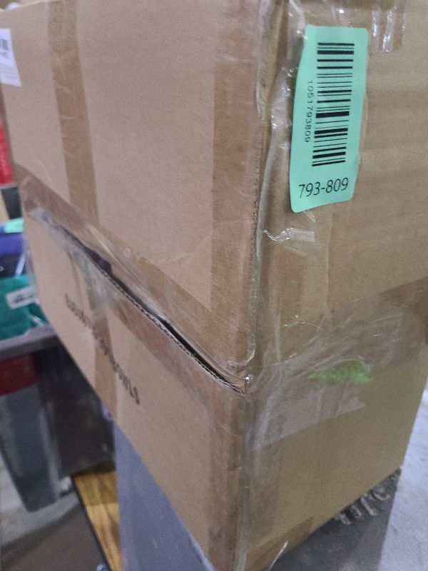 Photo 1 of 2.8 Gallon Elevated Large Dog Water Bowl, 4 Adjustable Height 10.5-15.8'' Raised Stainless Steel Bowl Stand with Anti-Slip Mat for Large Breed, Metal Dog Feeding Station for Relief Joint Pressure