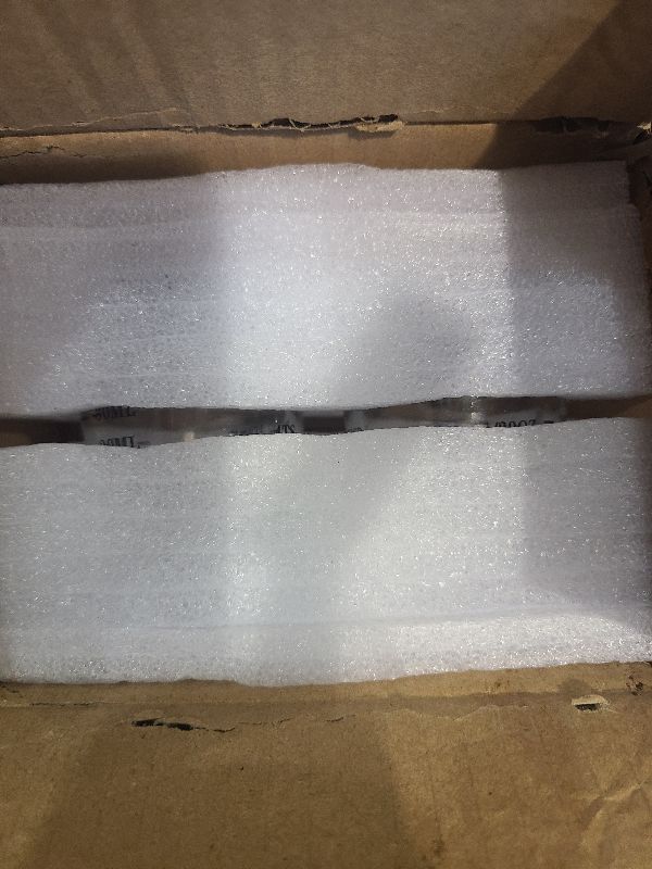 Photo 1 of 2 OZ 4 Features Shot Glasses Measuring cup Liquid Heavy Glass Wine Glass Espresso Shot -Incremental Measurement Heavy 60ML (2, Black)