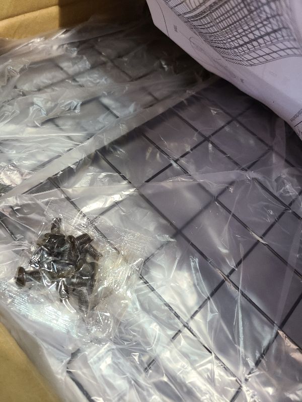 Photo 1 of 2-Tier Stackable Can Organizer for Pantry, Adjustable Extra-Long Can Rack for Pantry Shelf Organizer and Storage, Sturdy Standing Can Holder for Canned Soup Food Goods Storage up to 64 Cans, Black