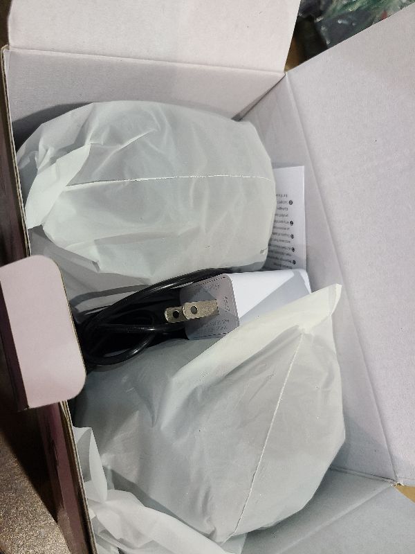 Photo 1 of 2 Pack Ultrasonic Pest Repellent Plug