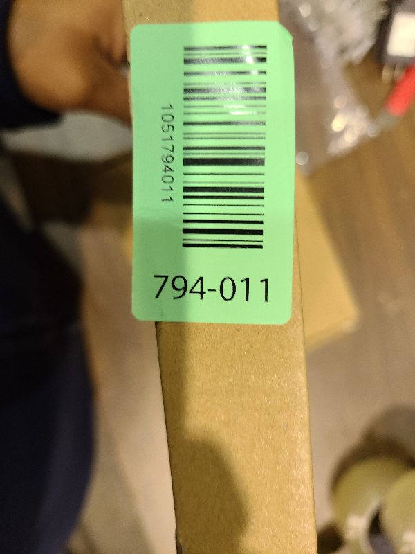 Photo 1 of 200 Sheets Parchment Paper 12x16 Inch - Precut Baking Sheets for Oven, Air Fryer, Cookie Sheets | Non-Stick, Unbleached, Greaseproof Kitchen Baking Supplies