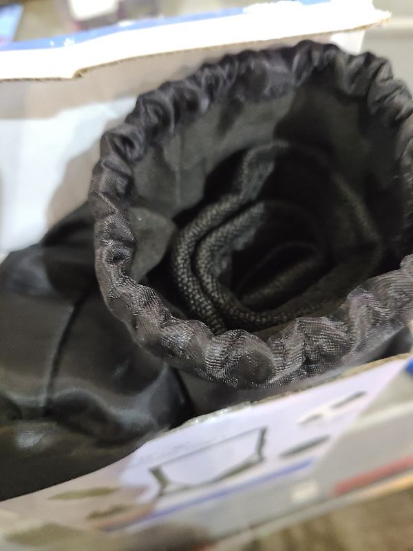 Photo 1 of 2-Pack Airplane Travel Footrest Hammock - Perfect Airplane Foot Hammock to Relax Your Feet - Travel Essentials Comfy Foot Hanger Plane Footrest for Long Trip