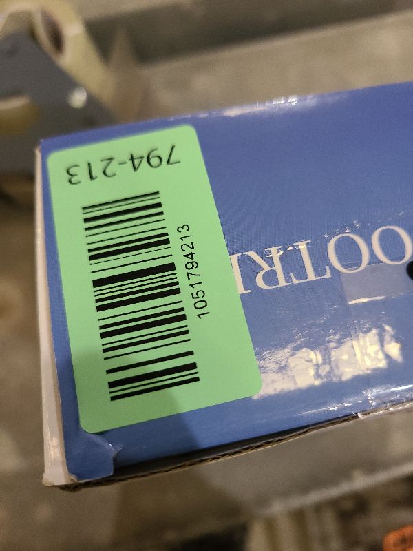 Photo 1 of 2-Pack Airplane Travel Footrest Hammock - Perfect Airplane Foot Hammock to Relax Your Feet - Travel Essentials Comfy Foot Hanger Plane Footrest for Long Trip