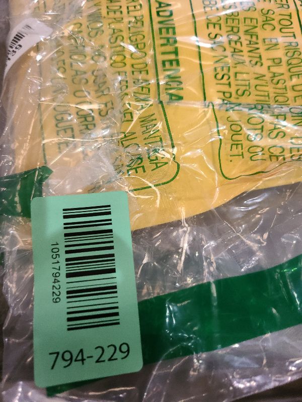 Photo 1 of 09982 Deep Fryer Magnetic Power Cord,Replacement Part for Presto FryDaddy & Granpappy Electric Fryers - 120V,15A,Fits Part #9982 & #85691