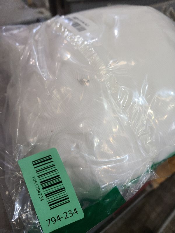 Photo 1 of 1360 Sqft Cuttable Stretchy Spider Web Halloween Decoration, White Giant Outdoor Beef Netting Halloween Spider Webs, DIY Spooky Gauze Cobweb Fake Spiders Bats for Yard Garden Party Decor (472" x 39")