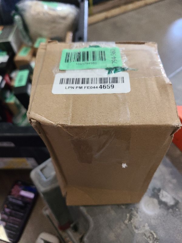 Photo 1 of 20oz Tumbler with Handle and Flip Straw Lid Double Wall Insulated Travel Coffee Mug Stainless Steel Vacuum Insulated Coffee Tumbler Cup for Hot and Cold Beverages Leak-proof&BPA-free (20oz,Navy blue)