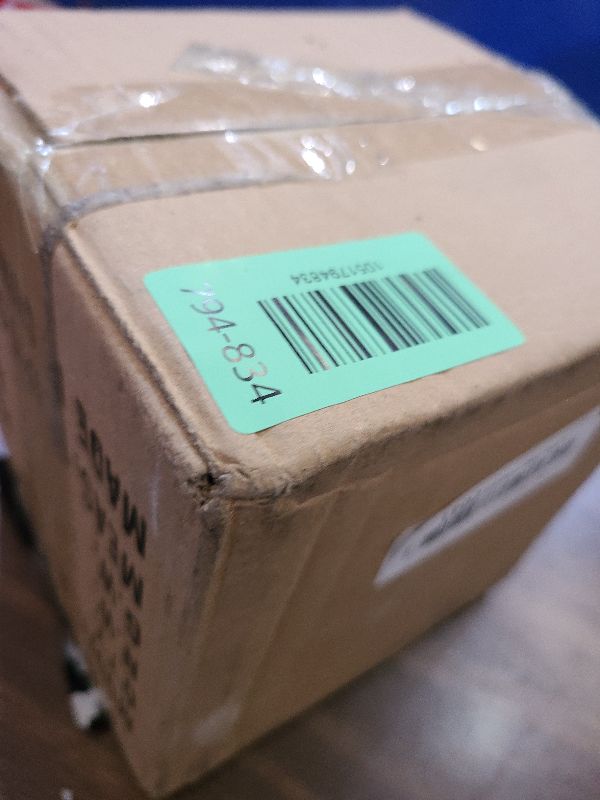 Photo 1 of 2025 2Pack Cat Repellent Outdoor Ultrasonic Animal Repellent Solar Animal Repeller with LED Flashlight&Motion Sensor Deer Repellent Device to Scare Fox Dog Squirrel Skunk Rabbit Raccoon