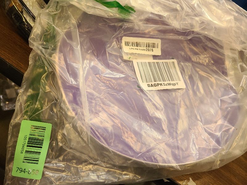 Photo 1 of 12pack 11 inch Color Dry Wipe dot Circle Removable Dry Erase Circles, whiteboard Marking Vinyl Sticker dot Wall Decal Wall Decal School Classroom Student Table