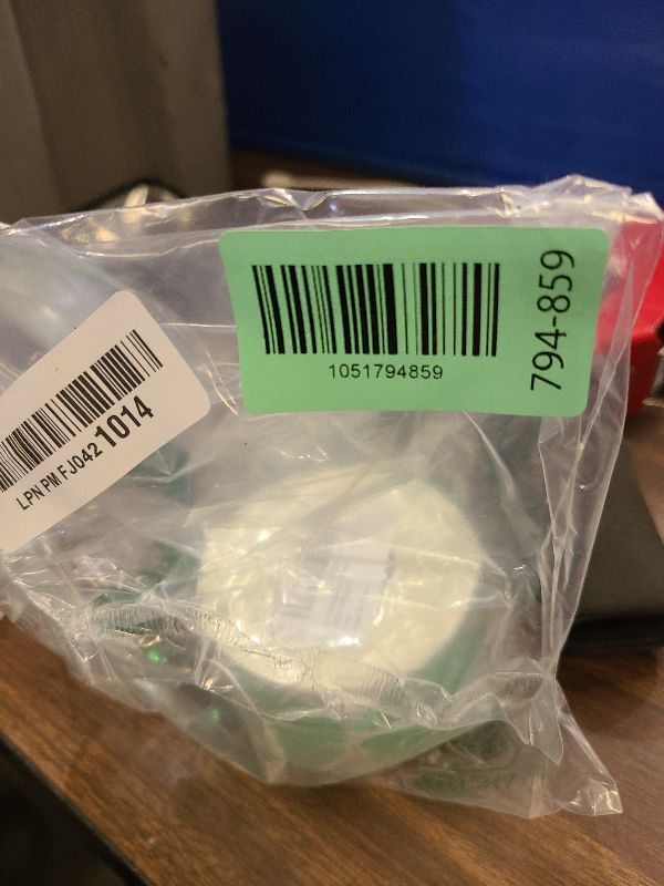 Photo 1 of 2" Circle Direct Thermal Labels, Thermal Printer Labels for Name Tag, DIY, QR Code, Self-Adhesive Address Shipping Stickers, Green Circle Sticker Labels Compatible with Zebra, Rollo, MUNBYN,750Lables