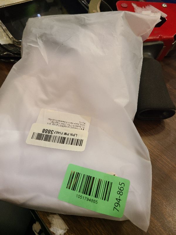 Photo 1 of 2 Pack Solid Color Dog Shirts - Lightweight, Quick Dry, Breathable Pet T-Shirts for Small to Large Dogs - Stretchy, Durable, Ideal for All Seasons and Holidays.Black White XL