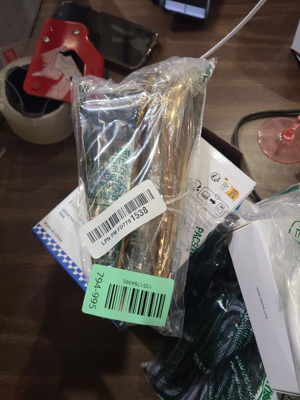 Photo 1 of 2 Pack 8 Inch Gold Salad Tongs Serving Tongs 8 Inch Stainless Steel Cooking Utensils Non-slip & Easy Grip Metal Tongs Small Tongs for Serving Appetizers Buffet Dessert Table