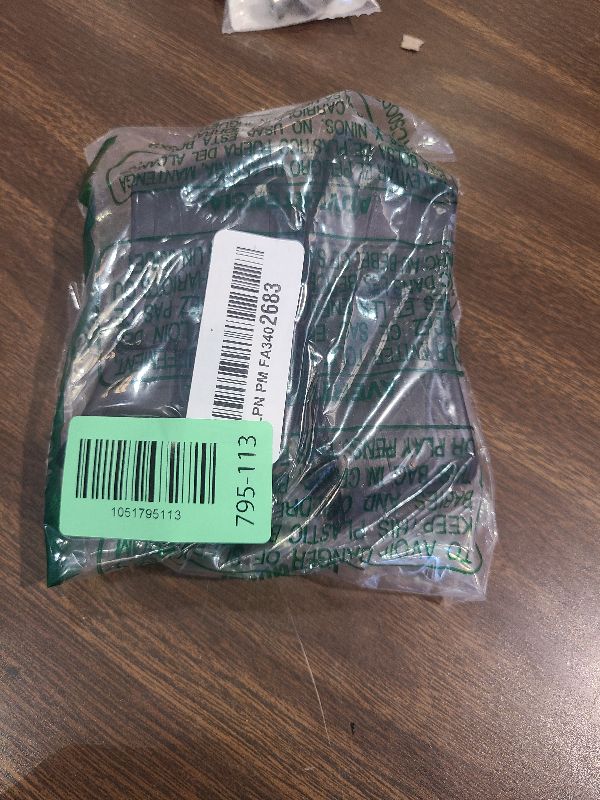 Photo 1 of 2 Inner Tube Tire Replacements 12.5'' x 1.75/2.25 for Jogging Stroller, Compatible w/All Brands: BoB Revolution Flex/Pro/SE/SU, Graco, Go Jogging, Thule Urban Glide & More, by Mata1-USA