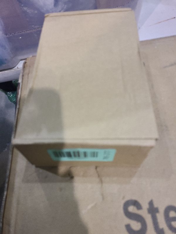 Photo 1 of 2 Pack Strongest Heavy Duty Door Stopper Wedge - Spring Large Door Stoppers, Tall Door Stoppers for Bottom of Doors, Metal Door Stop 3 Inches High, Non-Slip Rubber Doorstop, Suits Carpet, Tile, Wood