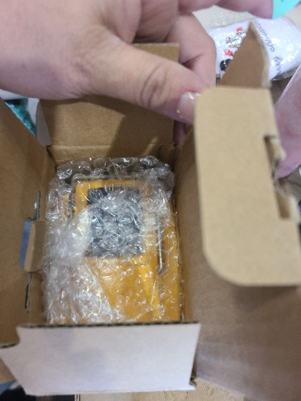 Photo 1 of 200W Portable Power Inverter for DeWALT 20V,Outdoor Generato Battery Converter with 2 USB&LED&AC Battery Powered Outlet,Convert DC 18V/20V to AC 110V-120V Portable Power Station(Tool Only)