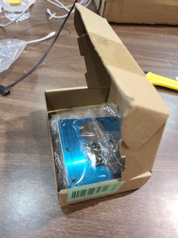 Photo 1 of 12 Pcs Cabinet Hinge Repair Plate, Stainless Steel Hinge Repair Plate, Hinges Fixing Plate Kit for Kitchen Cupboard Cabinet Doors Furniture