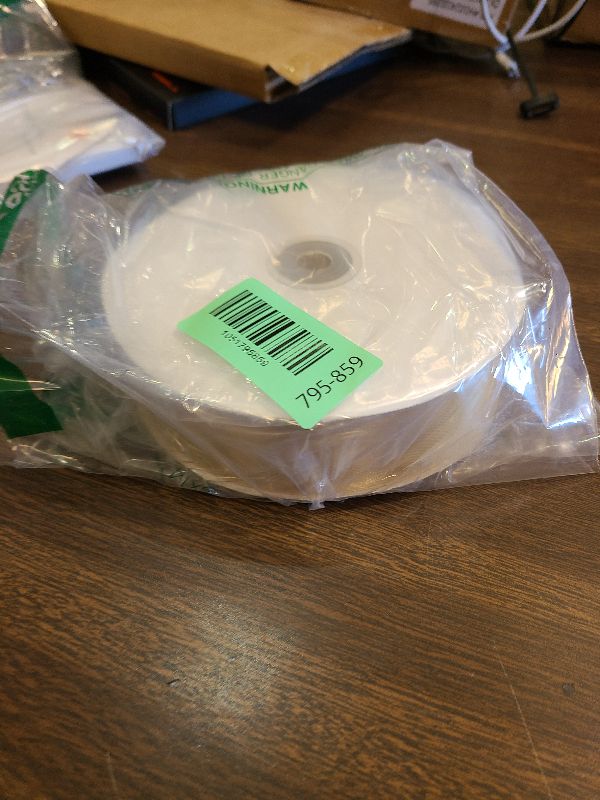 Photo 1 of 1-1/2 Inch 100 Yards Champagne Gold Satin Ribbon, Solid Fabric Ribbon Roll for Flower Bouquet, Gift Wrapping, Roses Making, Handmade Crafts