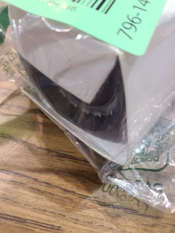 Photo 1 of 216-259 uF/MFD 330V Round Start Capacitor Replacement Part by Blue Stars - Exact Fit for AC Motor Run or Fan Start and Cool or Heat Pump Air Conditioner