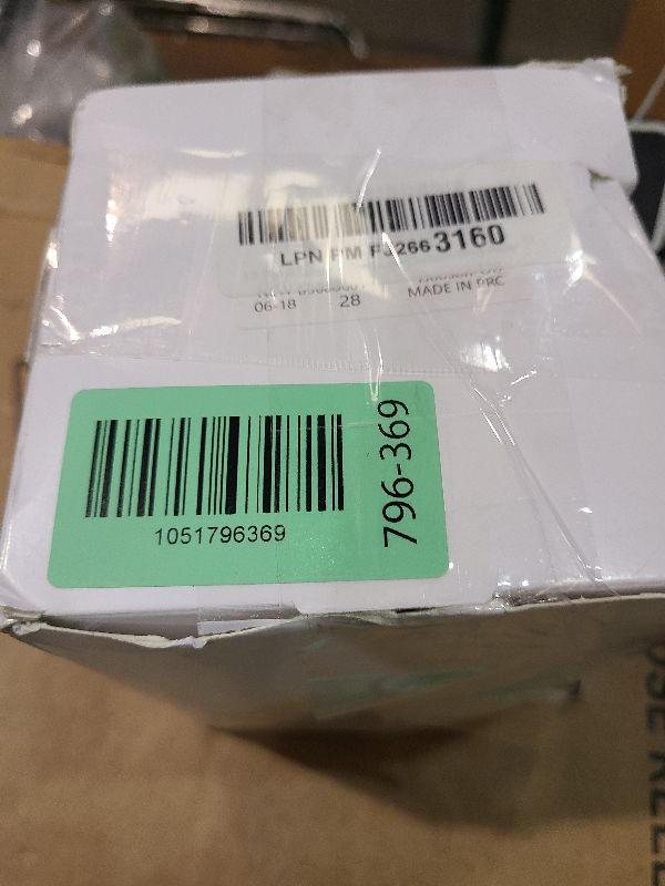 Photo 1 of 16 Pack Curtain Rod Rings Wooden with Drapery Clips 2.95 Inch Outer Diameter Beech Wood Carved Drapes Rings 1.7 Inch Interior Diameter for 1-1.5 Inch Curtain Rod Pole (Black)