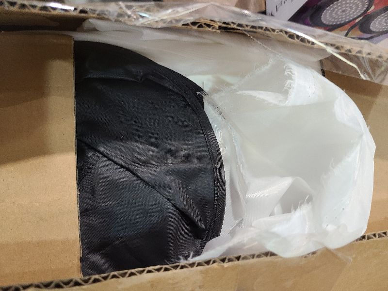 Photo 1 of 2 Packs Halloween Decorations Outdoor Indoor – Light Up Spooky Ghosts with LED String Lights & Witch Hats, Scary Standing Ghost Decor for Home, Front Porch, Yard, Lawn, Garden & Halloween Party