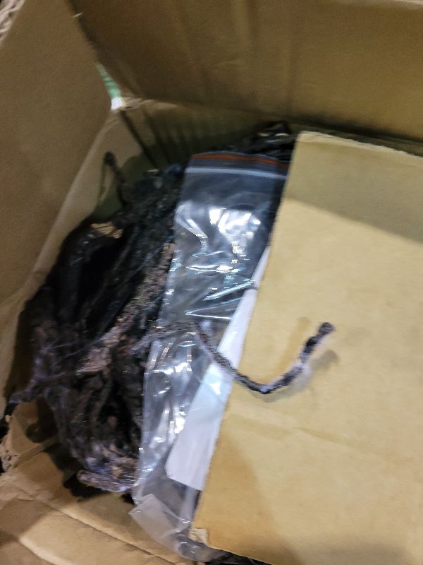 Photo 1 of 1Pcs 98.4inch Artificial Bendable Tree Branches Moss Plants Twigs For Decoration Twisted Door Wall Hanging Grape Vine Garland Fake Wood Tree Trunk Cherry Blossom Outdoor Halloween 3D Garden Arch Decor