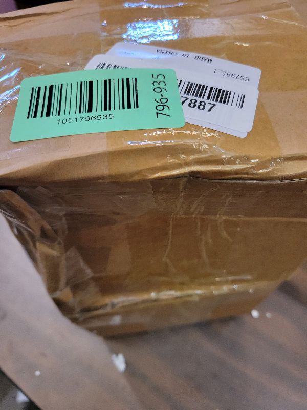 Photo 1 of 2 Pcs Glass Soap Dispenser for Kitchen and Bathroom Countertop, Smooth Action Pump Refillable Wash Hand Liquid, Dish Detergent, Farmhouse Style with Cylindrical Shape Shampoo Lotion Pump