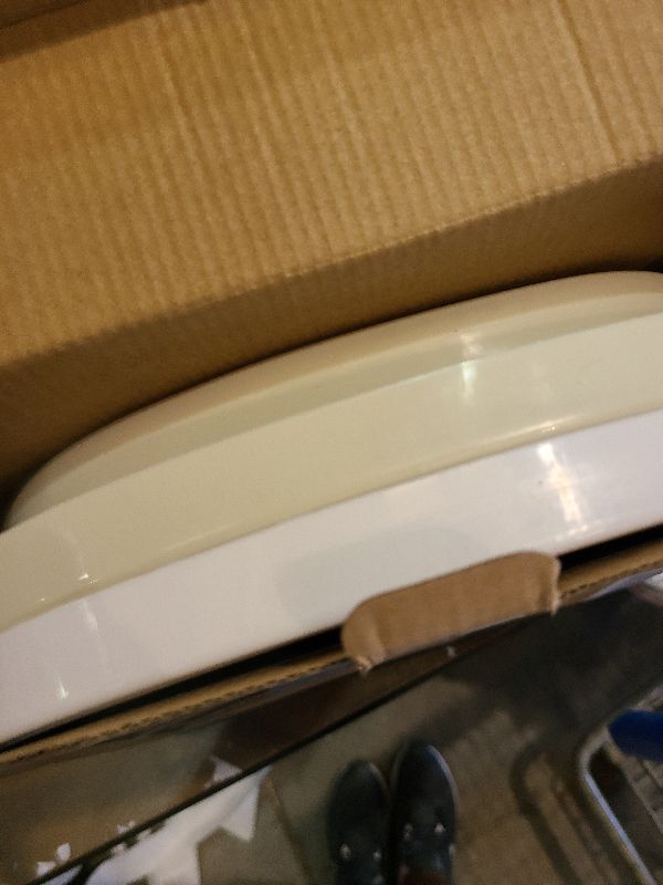 Photo 1 of 2-Pack Collapsible Buckets (2.6 Gallon/10L) - Foldable Rectangular Design with Handles, Space-Saving for RV, Camping, Car Wash, Fishing & Cleaning - Durable, Portable & Multi-Purpose