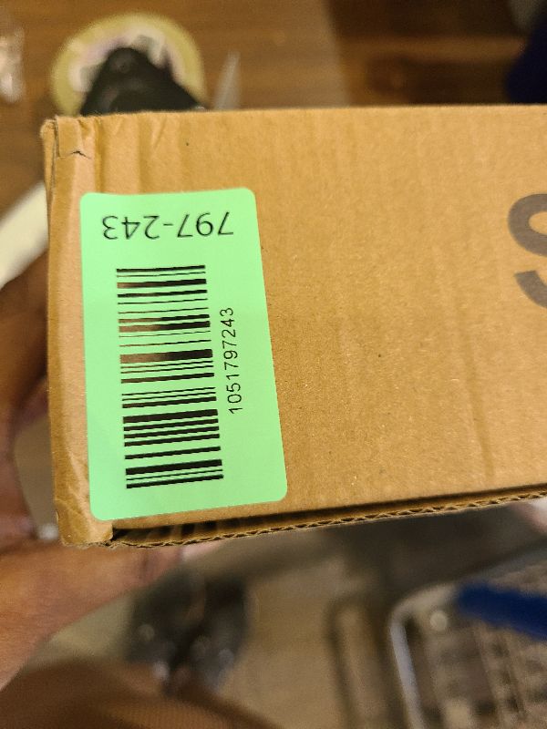 Photo 1 of 2-Pack Collapsible Buckets (2.6 Gallon/10L) - Foldable Rectangular Design with Handles, Space-Saving for RV, Camping, Car Wash, Fishing & Cleaning - Durable, Portable & Multi-Purpose