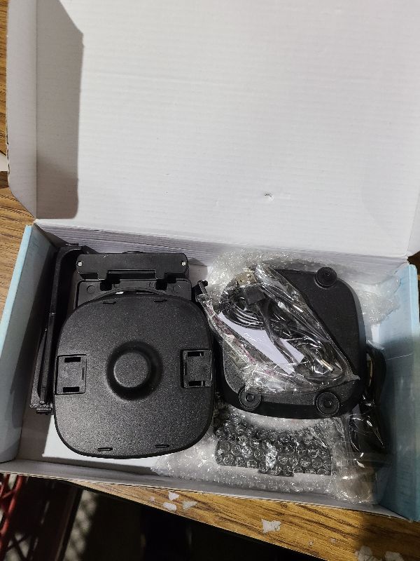 Photo 1 of [2 Sets] Steps Counter Compatible for Po-ke-mon Go Walker Phone Swing Accessories [Mute Version] Egg hatcher Rocker Quick Steps Earning Device[Support 4 Phones Black]