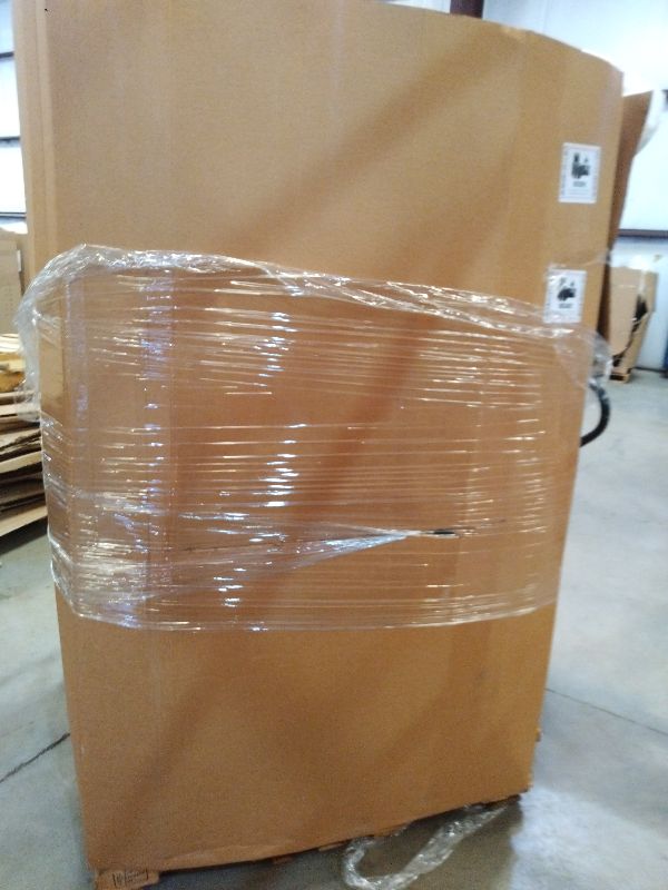Photo 1 of As is general merchandise pallet