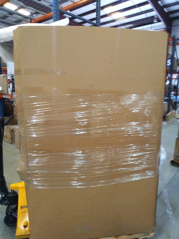 Photo 1 of As is general merchandise pallet