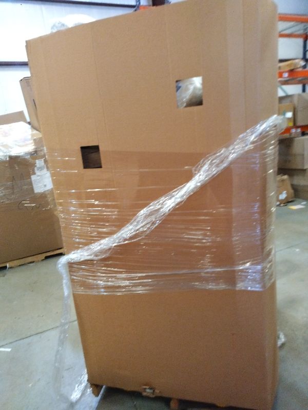Photo 1 of As is general merchandise pallet