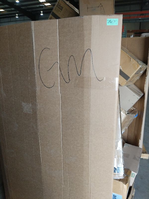 Photo 1 of As is general merchandise pallet