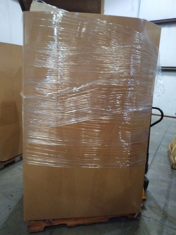 Photo 1 of As is general merchandise pallet