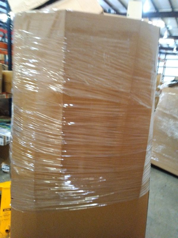 Photo 1 of As is general merchandise pallet